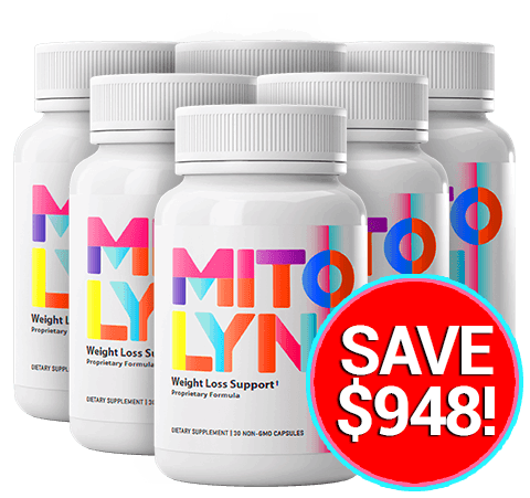 Mitolyn Weight Loss Support